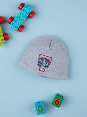 Sombrero de niño "tigre - Prénatal