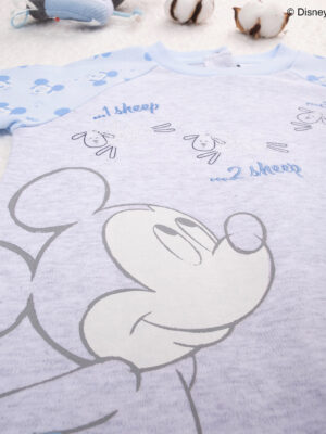 Pijama para bebés "mickey mouse". - Prénatal