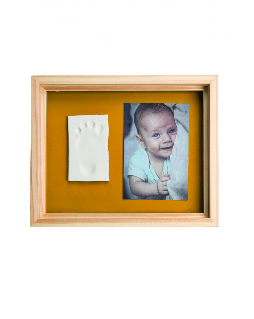 Pure frame organic feeling - baby art - Baby Art