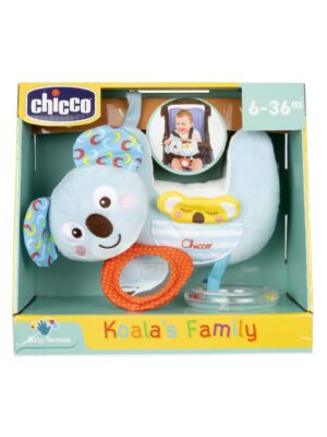 Chicco - koala's family - Chicco