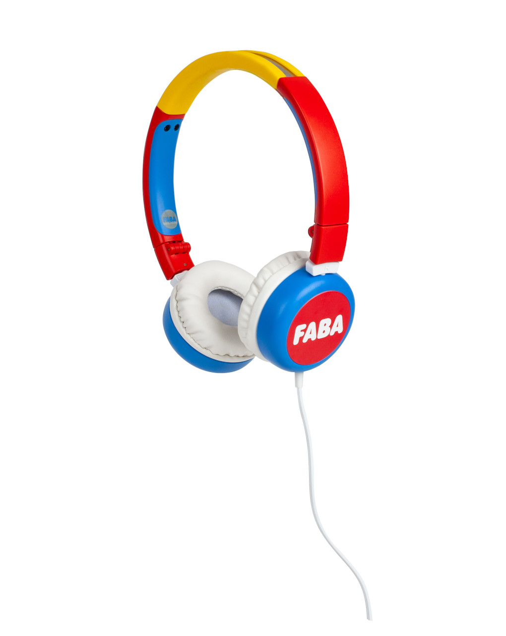 Auriculares de colores - faba - Faba