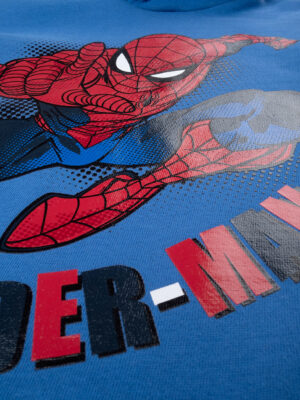 Completo jogging bimbo "spiderman" - Prénatal