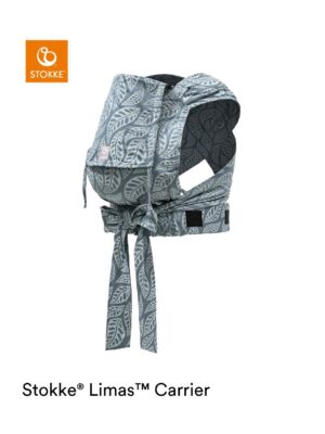Portabebés limas™ carrier valerian mint - stokke® - Stokke