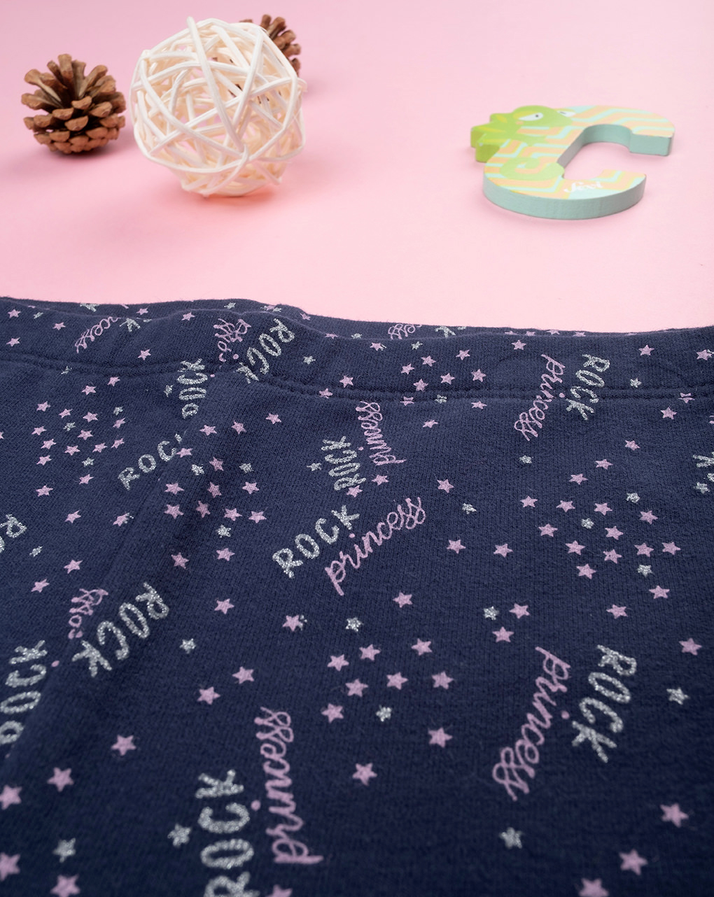 Legging bimba "princesa" - Prénatal