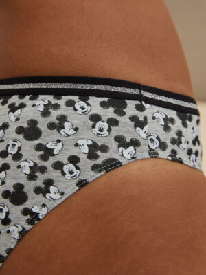 Slip in jersey di cotone mikey mouse - Prénatal