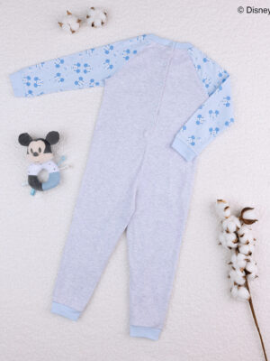 Pijama para bebés "mickey mouse". - Prénatal
