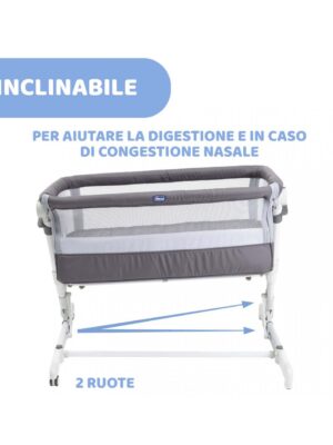 Next2me pop-up atmosphere - chicco - Chicco