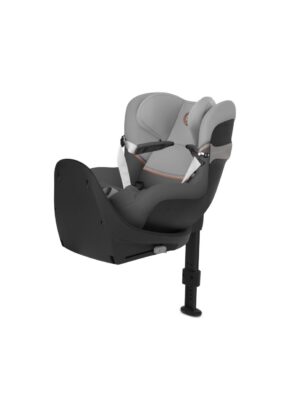 Silla de auto sirona s2 i-size lava grey - cybex - Cybex