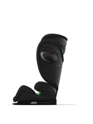 Silla de auto solution g i-fix moon black - cybex - Cybex