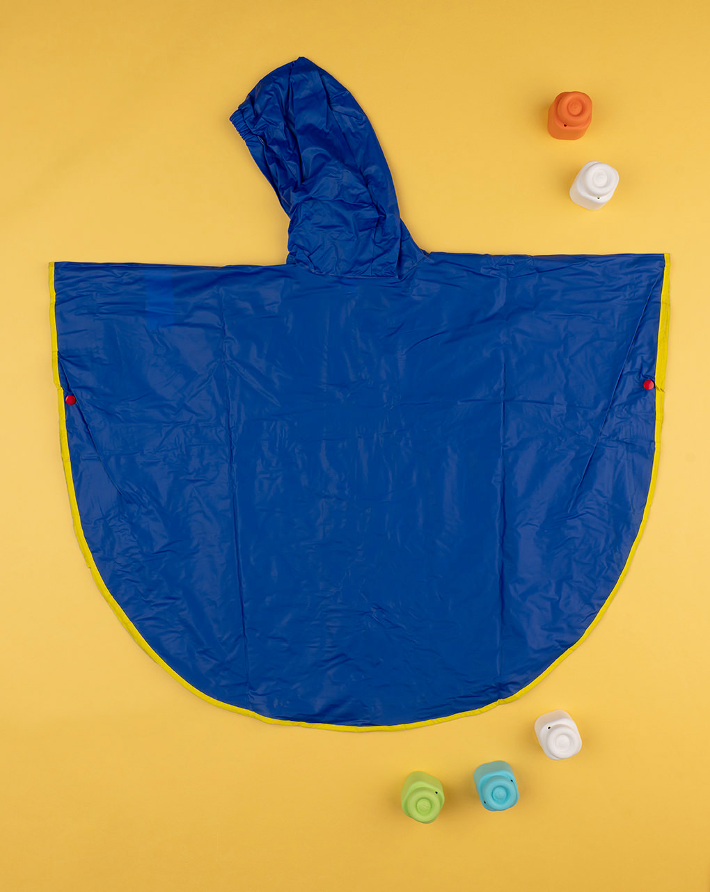 Capa de lluvia para bebés 'bing - Prénatal