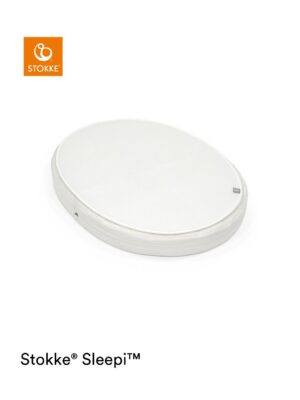 Sábana bajera protectora para minicuna sleepi™ mini v3 - stokke® - Stokke
