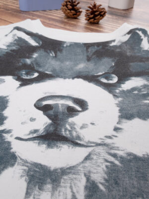 Camiseta niño "lupo" - Prénatal