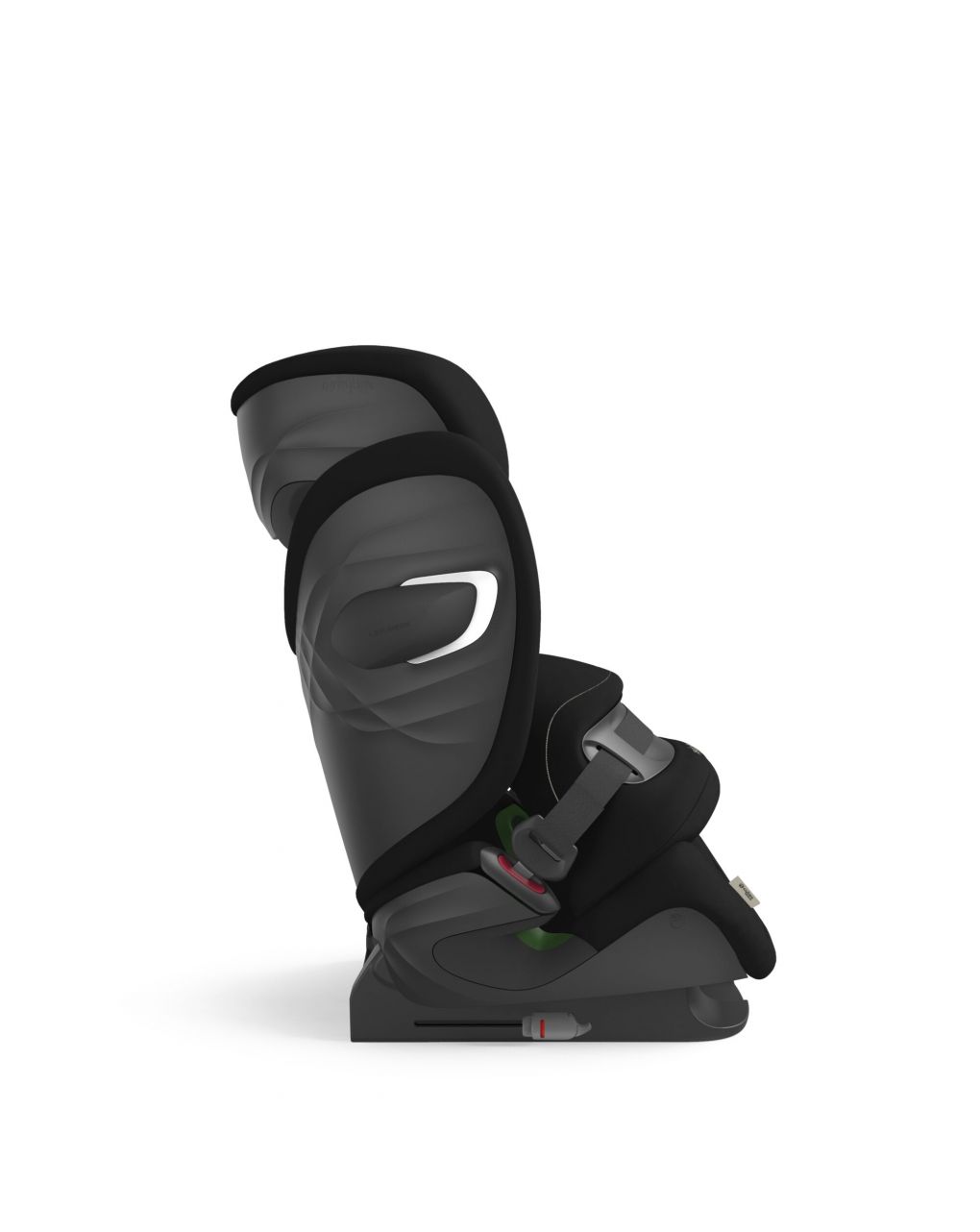 Silla de auto pallas g i-size moon black - cybex - Cybex