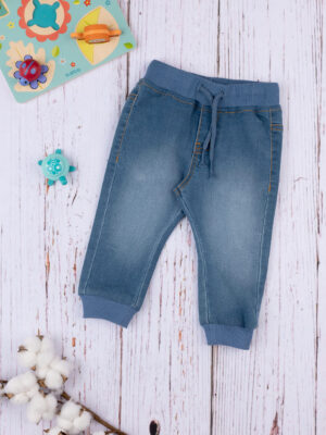 Jeans niño azules - Prénatal