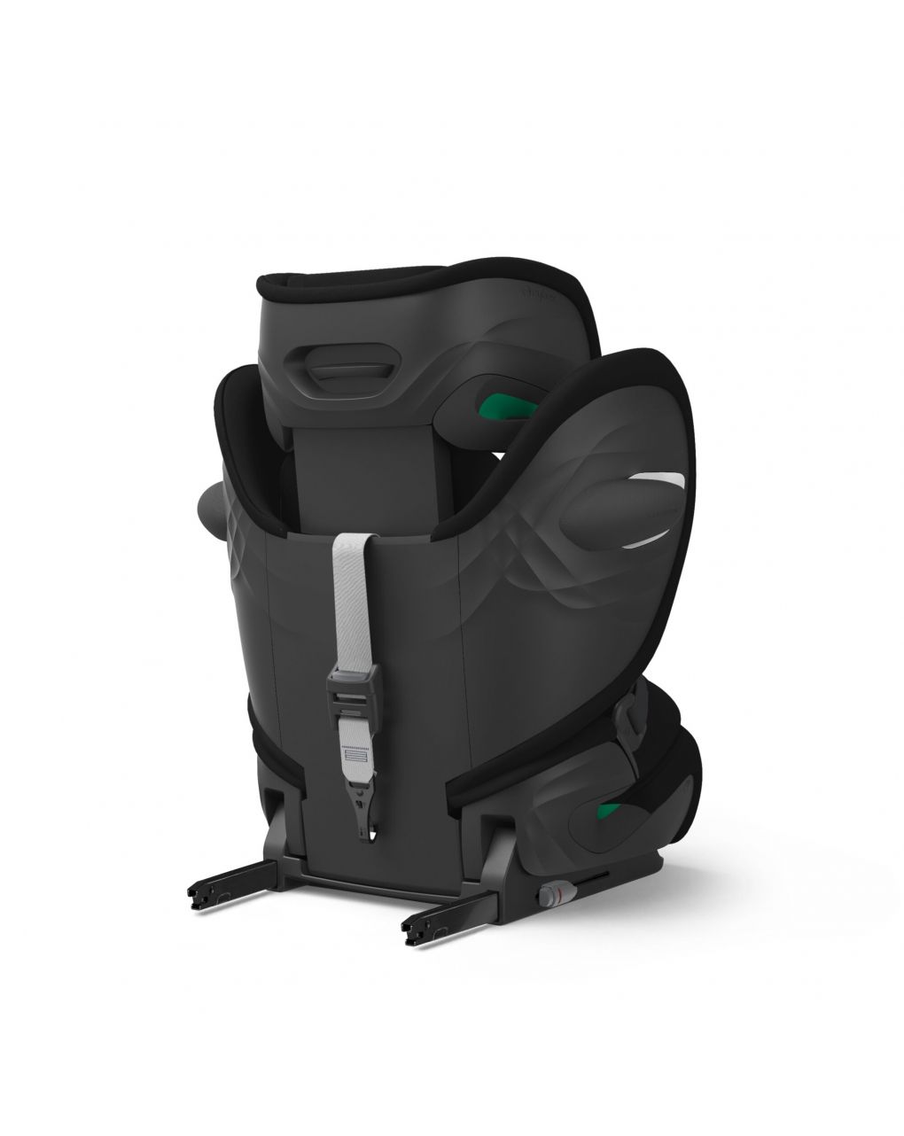 Silla de auto pallas g i-size moon black - cybex - Cybex