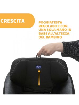 One seat ombra - chicco - Chicco