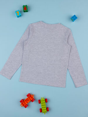 Camiseta de niño "game on" - Prénatal
