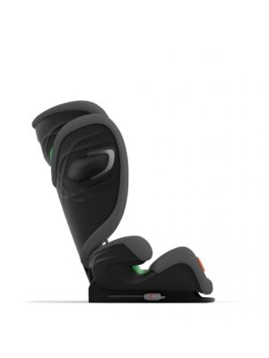 Silla de auto solution g i-fix lava grey - cybex - Cybex