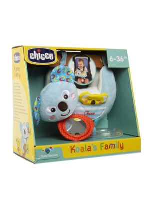 Chicco - koala's family - Chicco