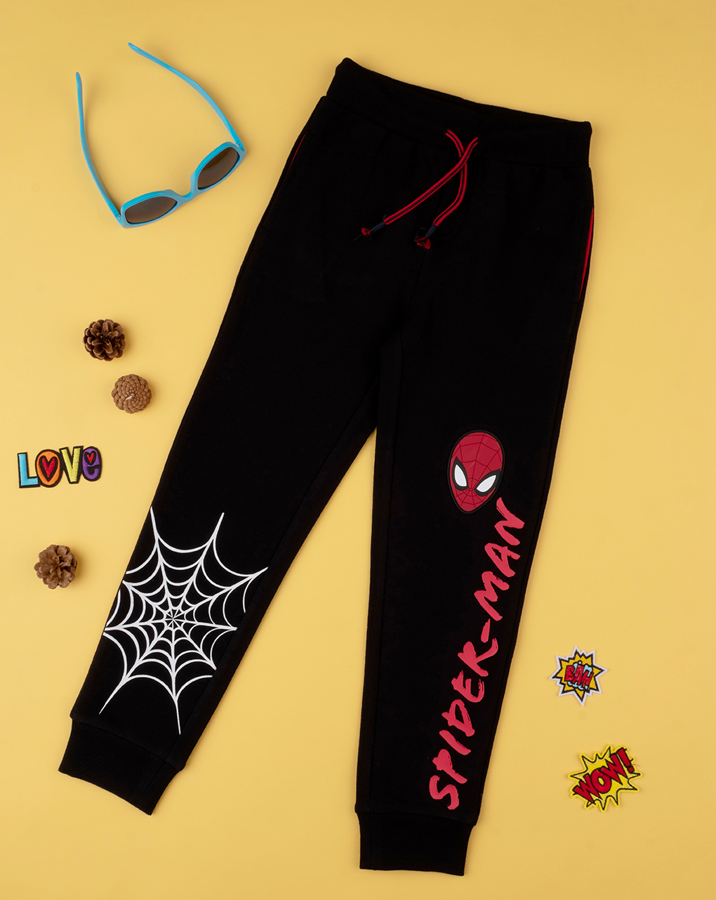 Niño pantalone "spiderman" - Prénatal