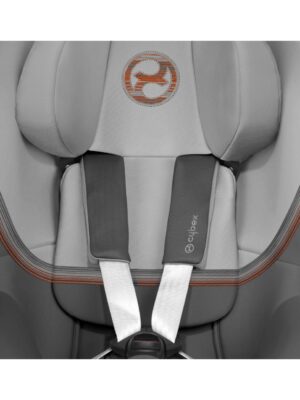 Silla de auto sirona s2 i-size lava grey - cybex - Cybex