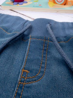 Jeans niño azules - Prénatal
