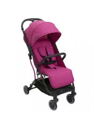 Silla paseo trolley me aurora pink -chicco - Chicco