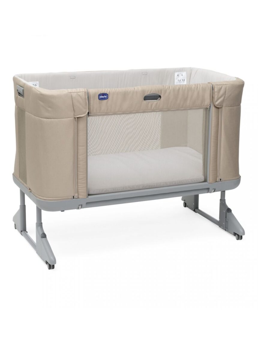Next2me forever honey beige - chicco - Chicco