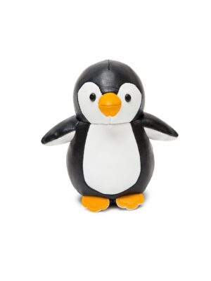 Peluche matin el pingüino - little big friends - LITTLE BIG FRIENDS