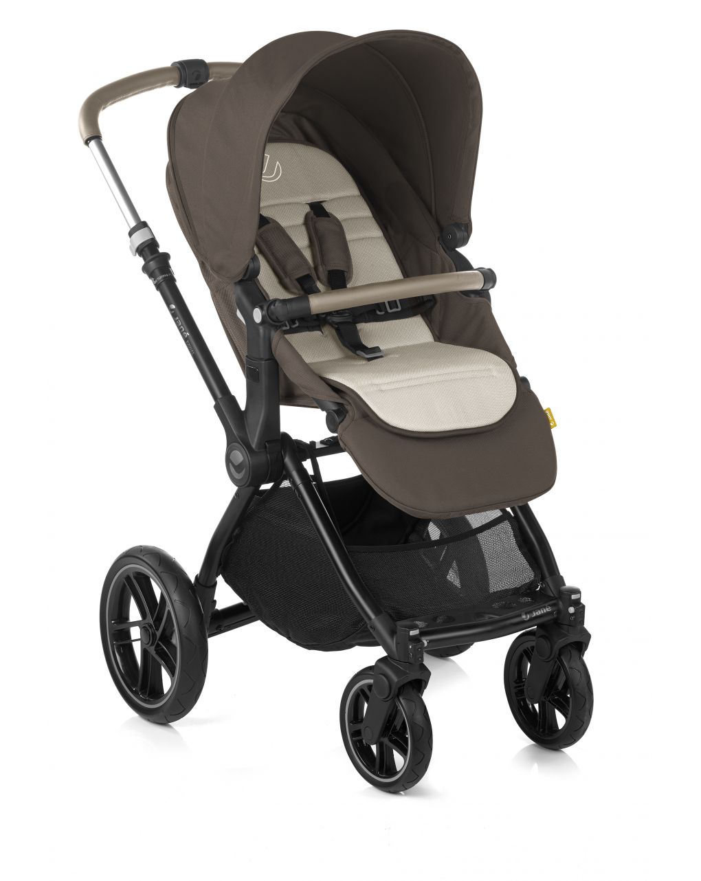 Kawai micro bb koos i-size oak milk - jane - Jané