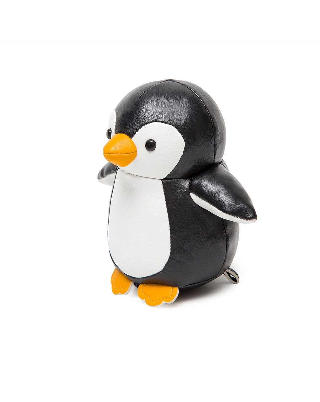 Peluche matin el pingüino - little big friends - LITTLE BIG FRIENDS