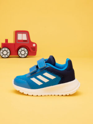 Scarpe sneakers bimbo "adidas" azzurra - Adidas