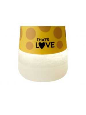 Dispensador de jabón jirafa con dispensación automática 275 ml - that's love - That's Love