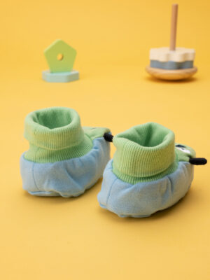 Zapatillas de bebé para perros - Prénatal