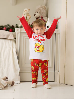 Pijama para bebés "little duck - Prénatal