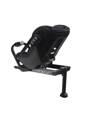 One+ 2 i-size black - axkid - AXKID