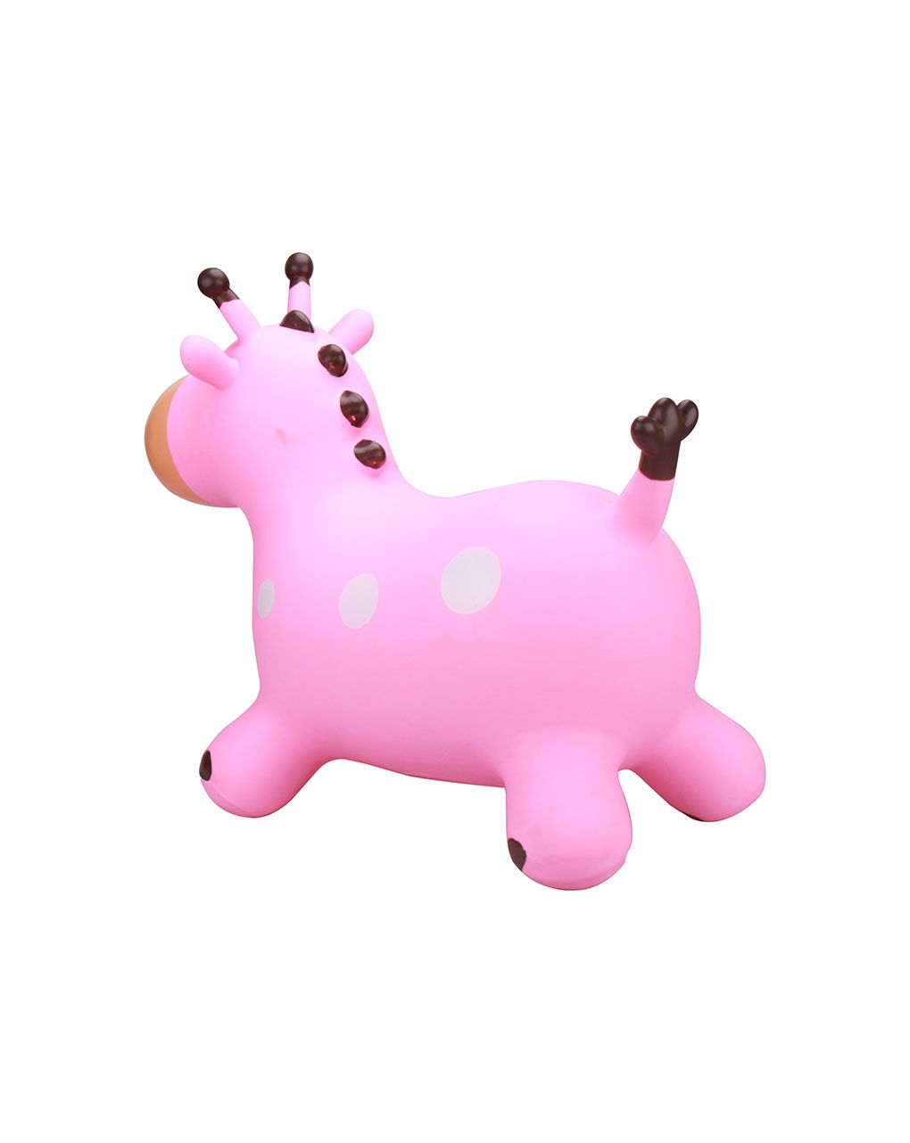 Cabalgable hinchable carmela la vaca - proludis toys - PRO