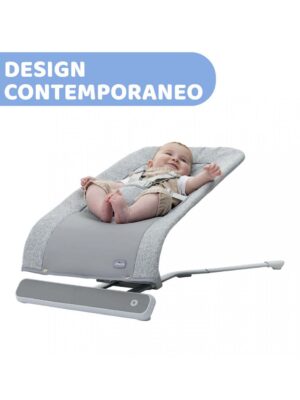 Rhythm'n'sound ash grey - chicco - Chicco