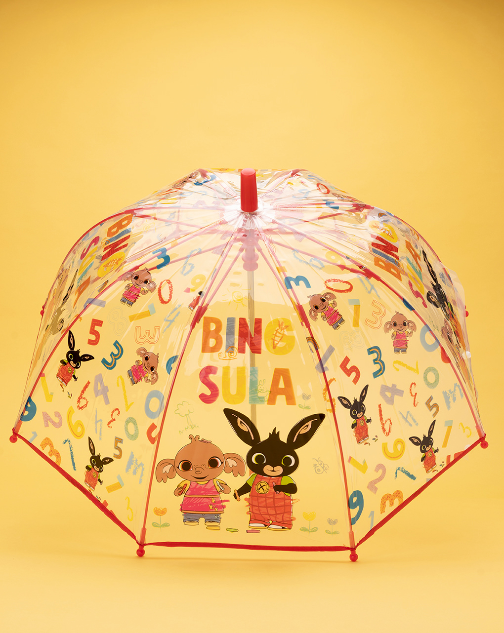 Paraguas para niñas "bing - Prénatal