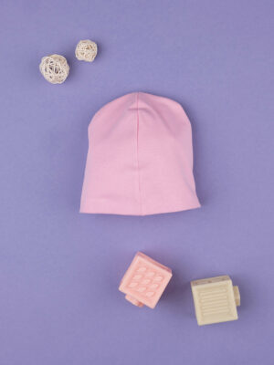 Gorra unicornio de niña - Prénatal