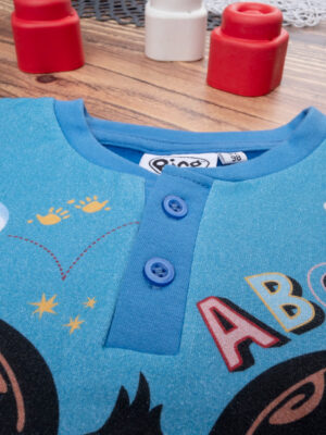 Pijama de dos piezas para niño bing - Prénatal