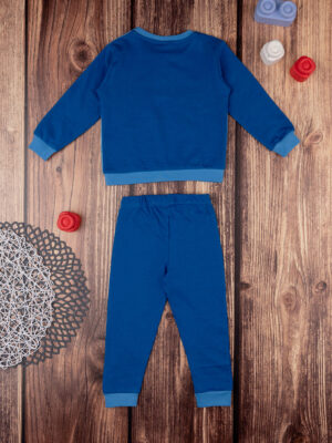 Pijama de dos piezas para niño bing - Prénatal