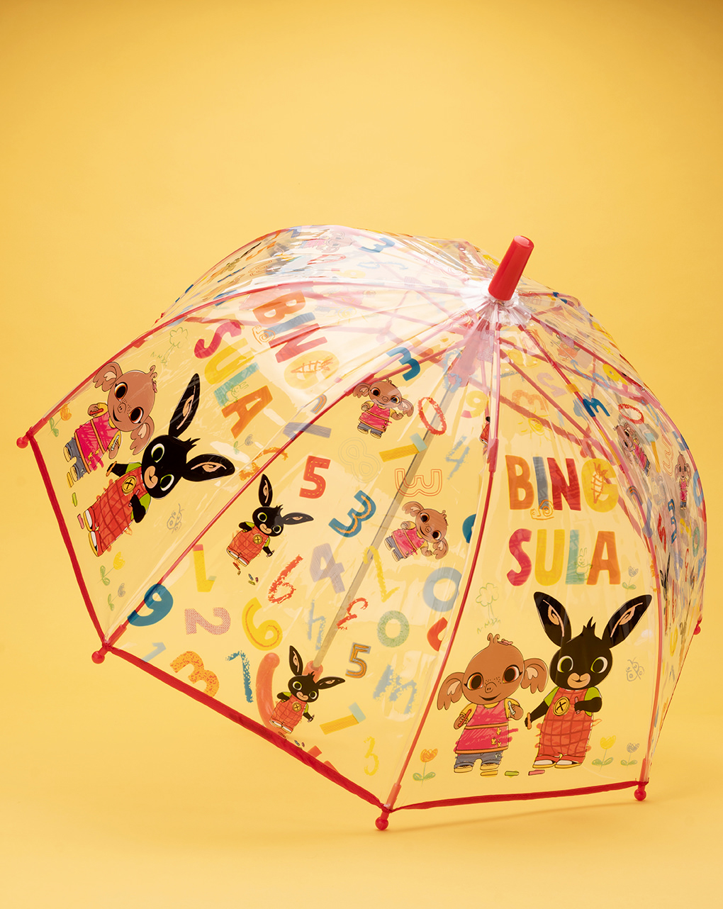 Paraguas para niñas "bing - Prénatal
