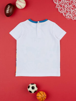 Camiseta niño sport - Prénatal