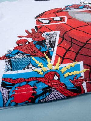Camiseta niño "spiderman" - Prénatal