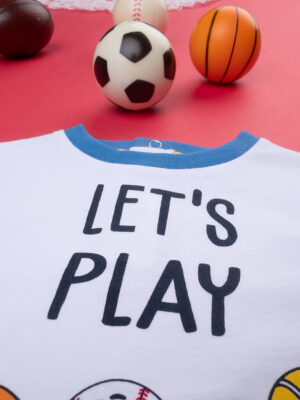 Camiseta niño sport - Prénatal