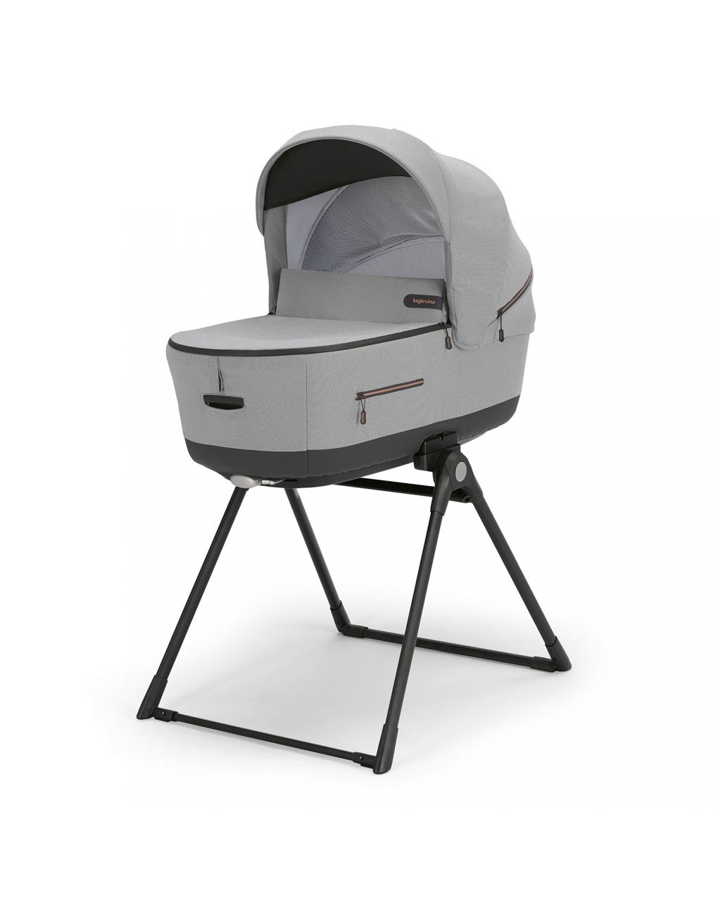 Aptica xt quattro cab horizon grey - inglesina - Inglesina