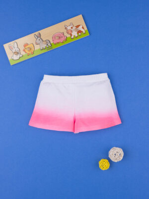 Pantalones cortos fluorescentes - Prénatal