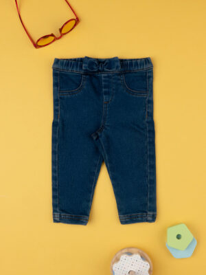 Pantalón vaquero niña - Prénatal