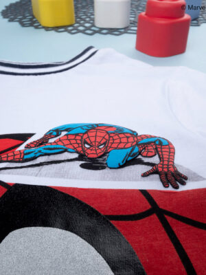 Camiseta niño "spiderman" - Prénatal
